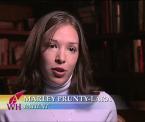 overcoming teenage depression