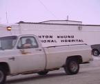 dental care of people from nome alaska