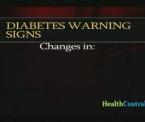 child diabetes red flags