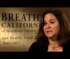 how sacramento valley pollution affects asthma prevalence