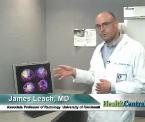 new treatment for brain tumors