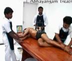learn about ayurveda treatment