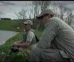 explore army veterans rehabilitation through fly fishing
