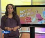 easter seals autism services center