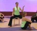 how to do campfire breathing in pilates