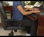 physical fitness at the workplace work environment adjustment