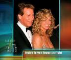 caring for farrah fawcett