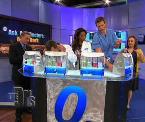 how useful oxygen bars are