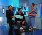 how to relocate a dislocated shoulder