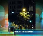 dusk blindness explained
