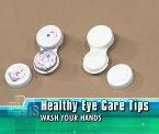 contact lens care tips