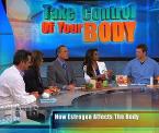 how to balance estrogen levels