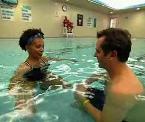 the advantages of water aerobics