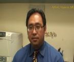 alfin g vicencio on diagnosing cystic fibrosis in children