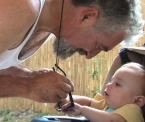 stress relief tips for baby boomers