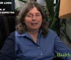 how do i deal with hair loss after chemotherapy for breast cancer