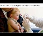 vaccine costs