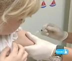 all about flu shots for kids