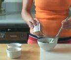 how to make a greek yogurt breakfast