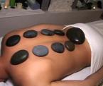 learn about hot stones therapy techniques