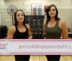 pair training workout ep 14 brides made fit