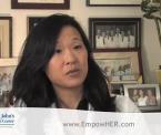 what a mammogram test entails
