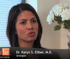 urinary incontinence in young women