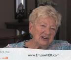 why betty jane sought vulvar cancer treatment at mayo clinic