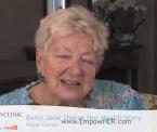 betty jane shares her vulvar cancer symptoms