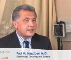 when to see a specialist about menstrual bleeding