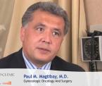 choosing a doctor for cervical cancer treatment