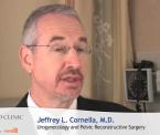 common surgical options for urinary incontinence