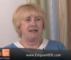 living with oxygen treatment for pulmonary fibrosis