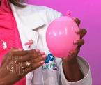 how a clinical breast exam is performed