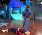 how to perform cpr without mouth to mouth resuscitation
