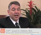 how omega 3 fatty acid intake affects depression