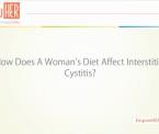 the relationship between interstitial cystitis and uti