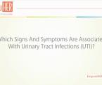 the causes of urinary tract infection