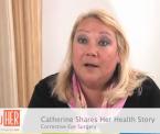 how lasik eye surgery changed my life catherines story