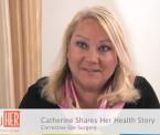 why i had lasik eye surgery catherines story