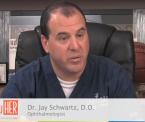 dr schwartz lasik eye surgery experience