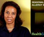 how to determine if you have seasonal allergies