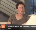 how i handled the loss of my daughter barbaras story