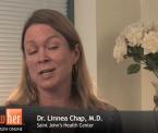 dr chaps cancer patient success story