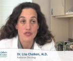 how radiation oncology helps women cancer patients