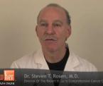 how chronic lymphocytic leukemia is treated