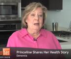 princelines advice for dementia caregivers