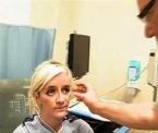 brittanys eye alignment surgery