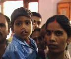 evaluating cleft lips and palates in india