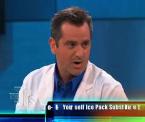 how to create a reusable ice pack for injuries
